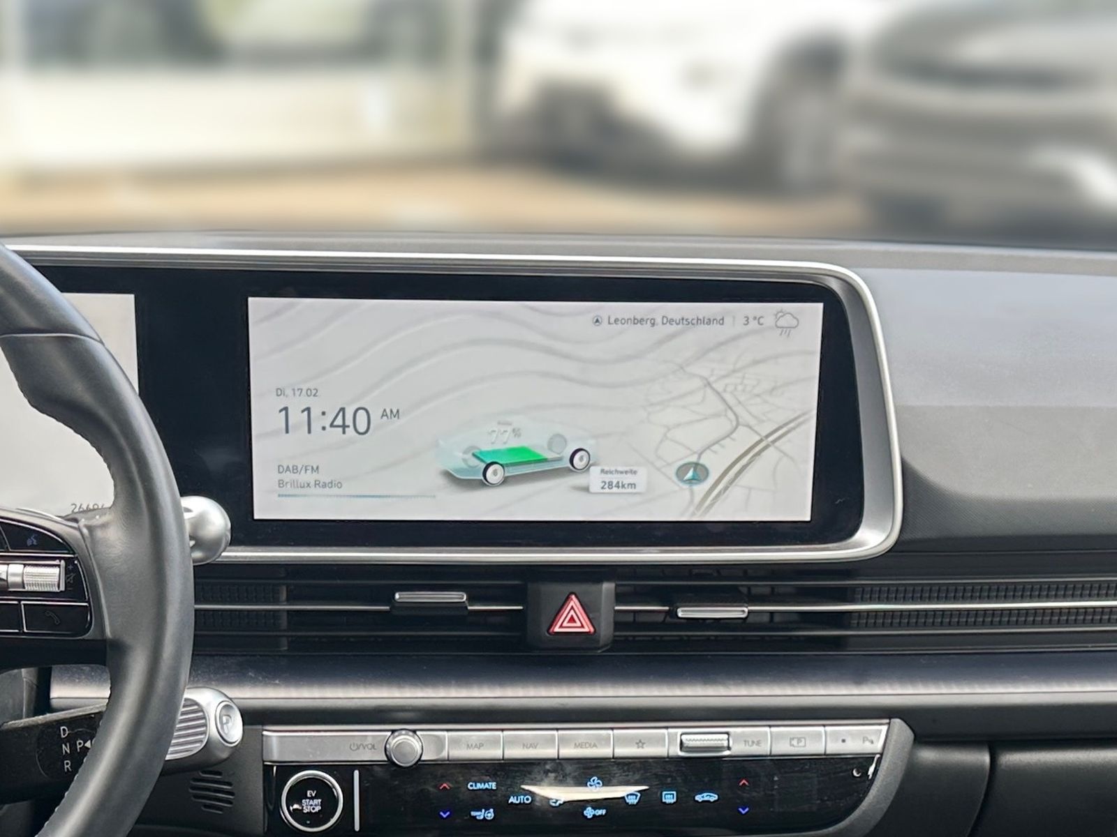Hyundai IONIQ 6 – Bild 12