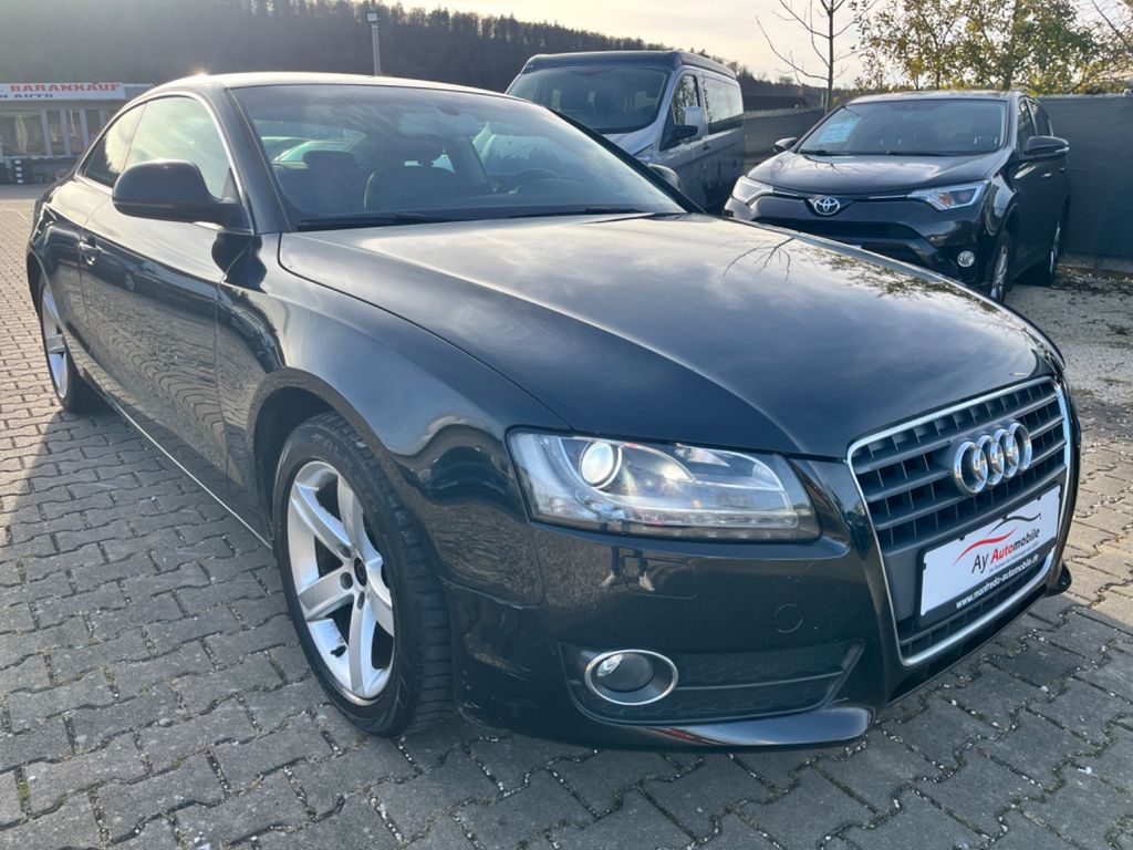 Angebot ansehen Audi A5