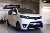 Toyota Proace Verso L1 Executive AHK*PANO*Kamera*Tempom - Toyota Proace (Verso) Gebrauchtwagen in München