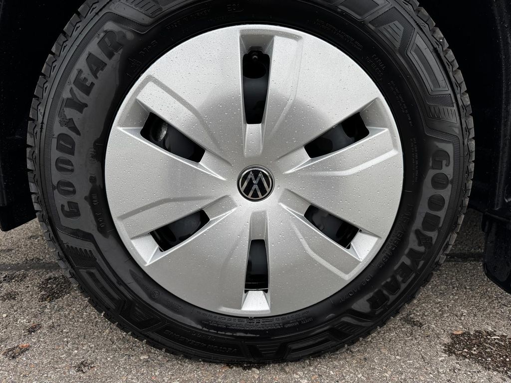 Image of Volkswagen T7 Transporter