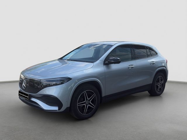 Mercedes-Benz EQA 250+ AMG*NIGHT*LED*DAB*K-GO*TWA*DISTR*360°*