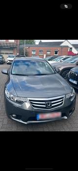 Honda Accord CU1 2.0 i-VTEC | EZ 2013 | To... - Honda Accord Gebrauchtwagen