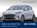 Hyundai i10 1.0 Select SHZ|SHZ|PTS