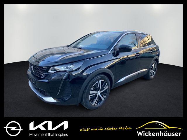 Peugeot 3008 Plug-In GT FLA el.Heck LM