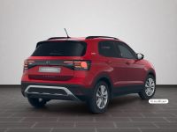 Volkswagen T-Cross - Vorschau Bild 5