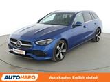 Mercedes-Benz C-Klasse C 300 T 4Matic Avantgarde Aut.*NAVI*LED - Mercedes-Benz C 300 Gebrauchtwagen in Stuttgart