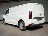 Volkswagen T7 Transporter LR Kasten 2.0 l TDI 110 kW - Tier-/Pferdetransport