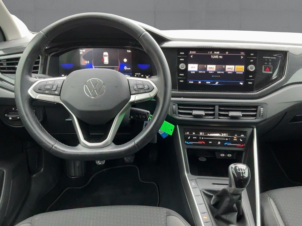 Volkswagen Polo - Bild 9