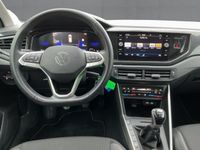 Volkswagen Polo - Vorschau Bild 9
