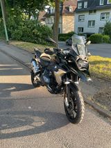 BMW R 1250 GS Exclusive - Vollaustattung - GEBRAUCHT ESSEN