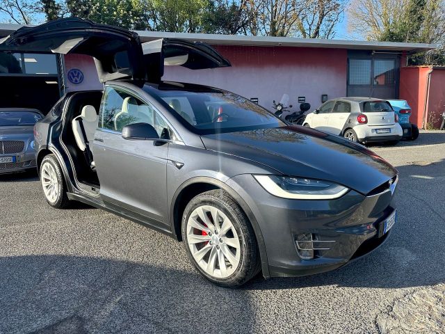 Tesla Model X Model X Performance AWD PREMIUM PA