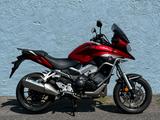 Honda VFR 800 X CROSSRUNNER *2.HAND*LIEFERUNG MGL* - HONDA VFR800