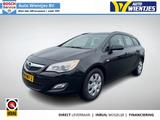 Opel Astra Sports Tourer 1.4 Turbo 88kw | Business |