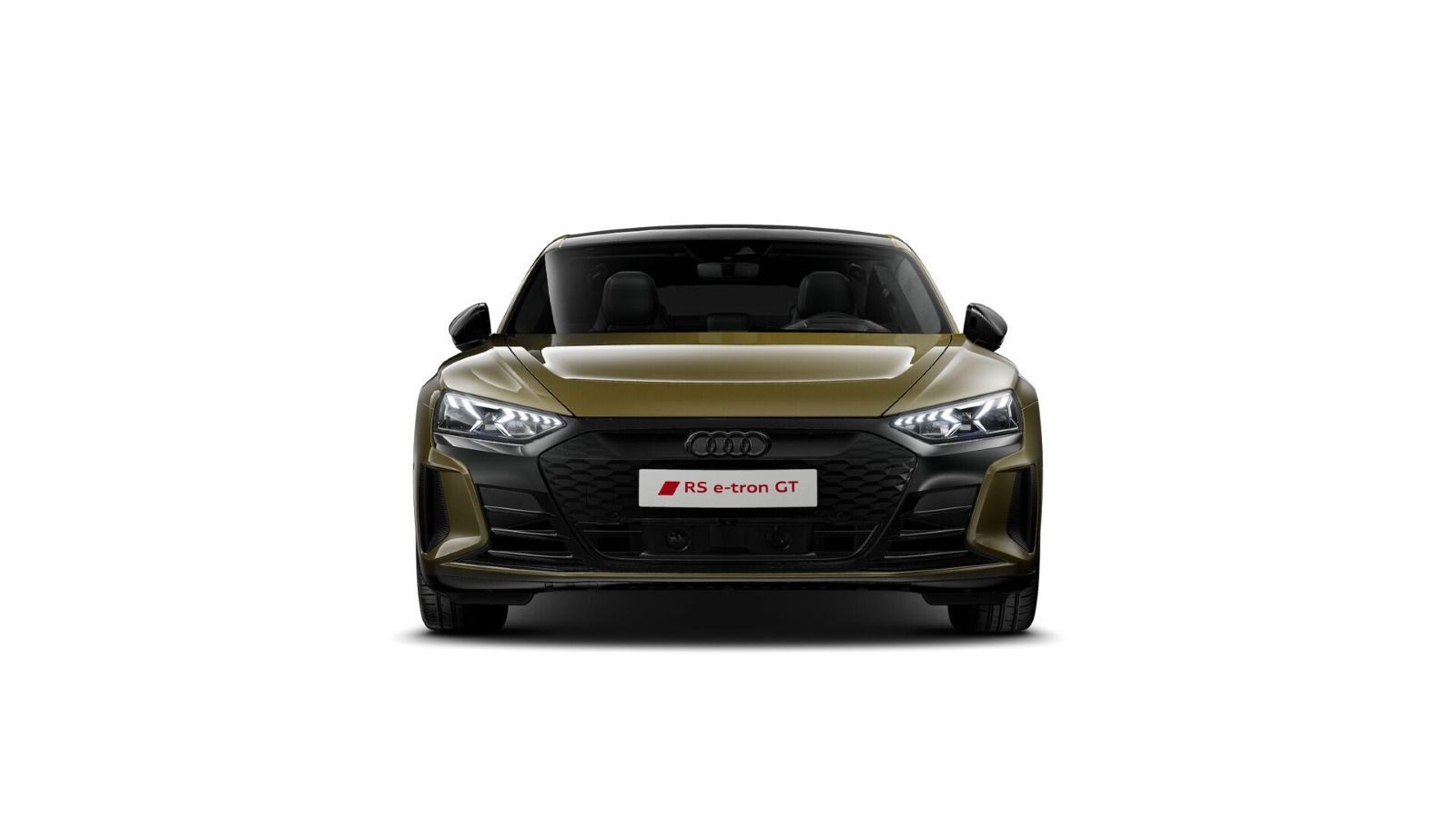 Audi RS e-tron GT - Bild 4