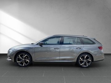 Skoda Octavia Combi IV 1.4 TSI iV DSG Sportline *HUD*