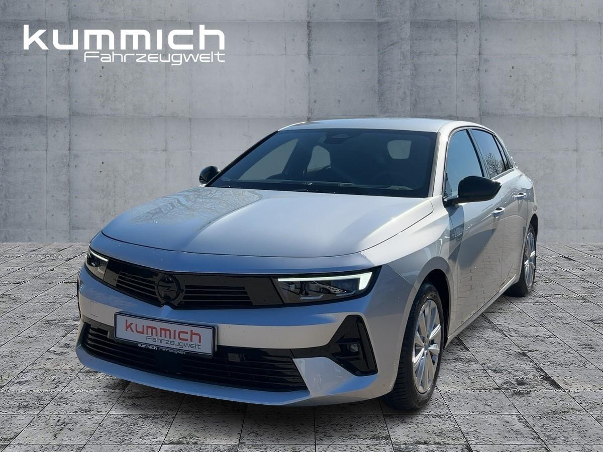 Opel Astra , 5-Türer, GS, Hybrid