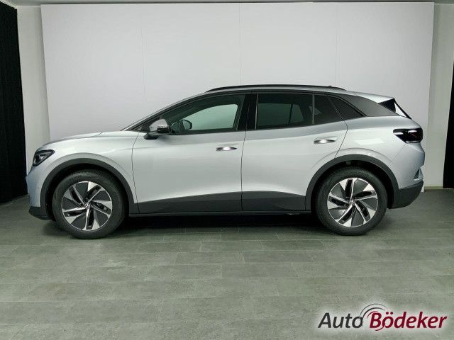 Volkswagen ID.4 Pro electric 1-Gang-Automatik b foto 3