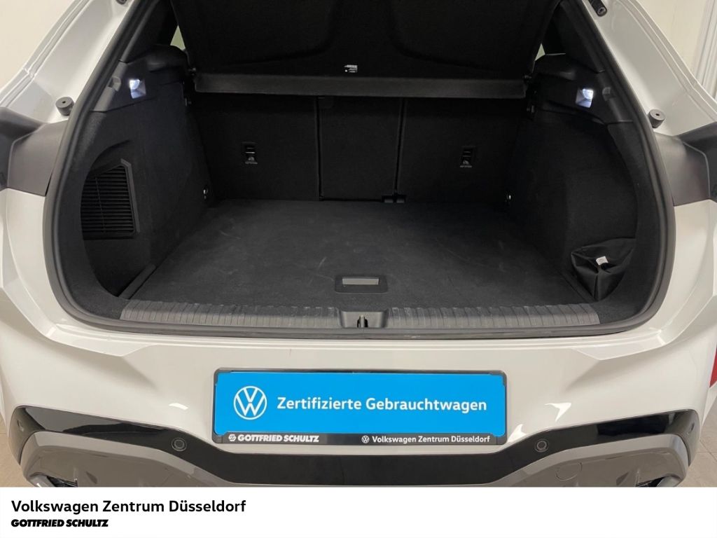 Cupra Terramar - Bild 8
