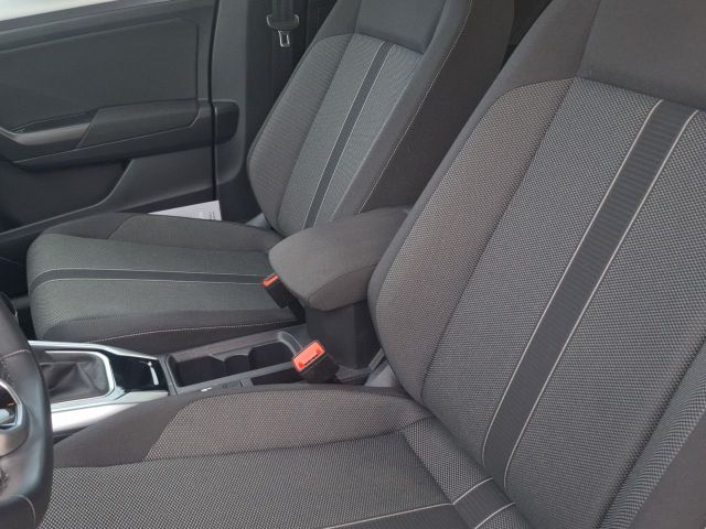 T-Roc Life 1.5 TSI LED-Scheinwerfer ACC Kamera