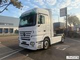 Mercedes-Benz Actros 1844 Steel/Air - Automatic - MP2 - Full S - Mercedes-Benz Actros mp2