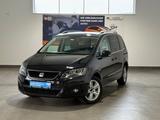Seat Alhambra Style 2.0 TDI 7SITZER+KAMERA+NAVI - Seat Alhambra in Bremen