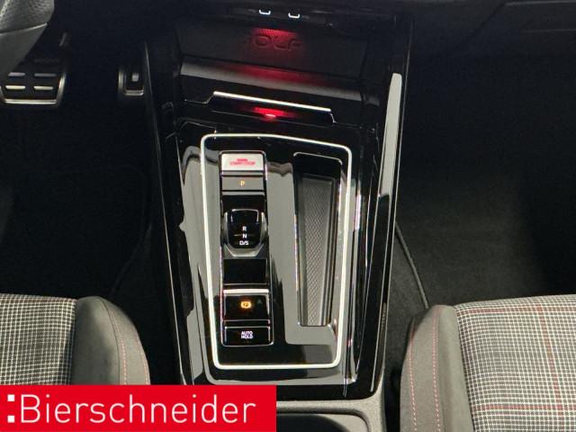 Volkswagen Golf 8 GTI 2.0 TSI DSG MATRIX PANO HuD 19, миниатюра 14