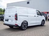 Ford Transit Custom 2.5l PHEV L1 Trend KAMERA NAVI - Ford Transit Custom: Limousine