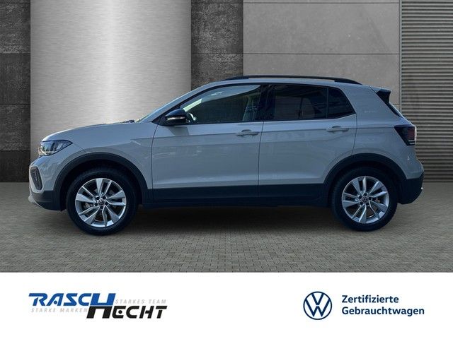 Volkswagen T-Cross Energy 1.0 TSI DSG LED APP CONNECT SHZ foto 2