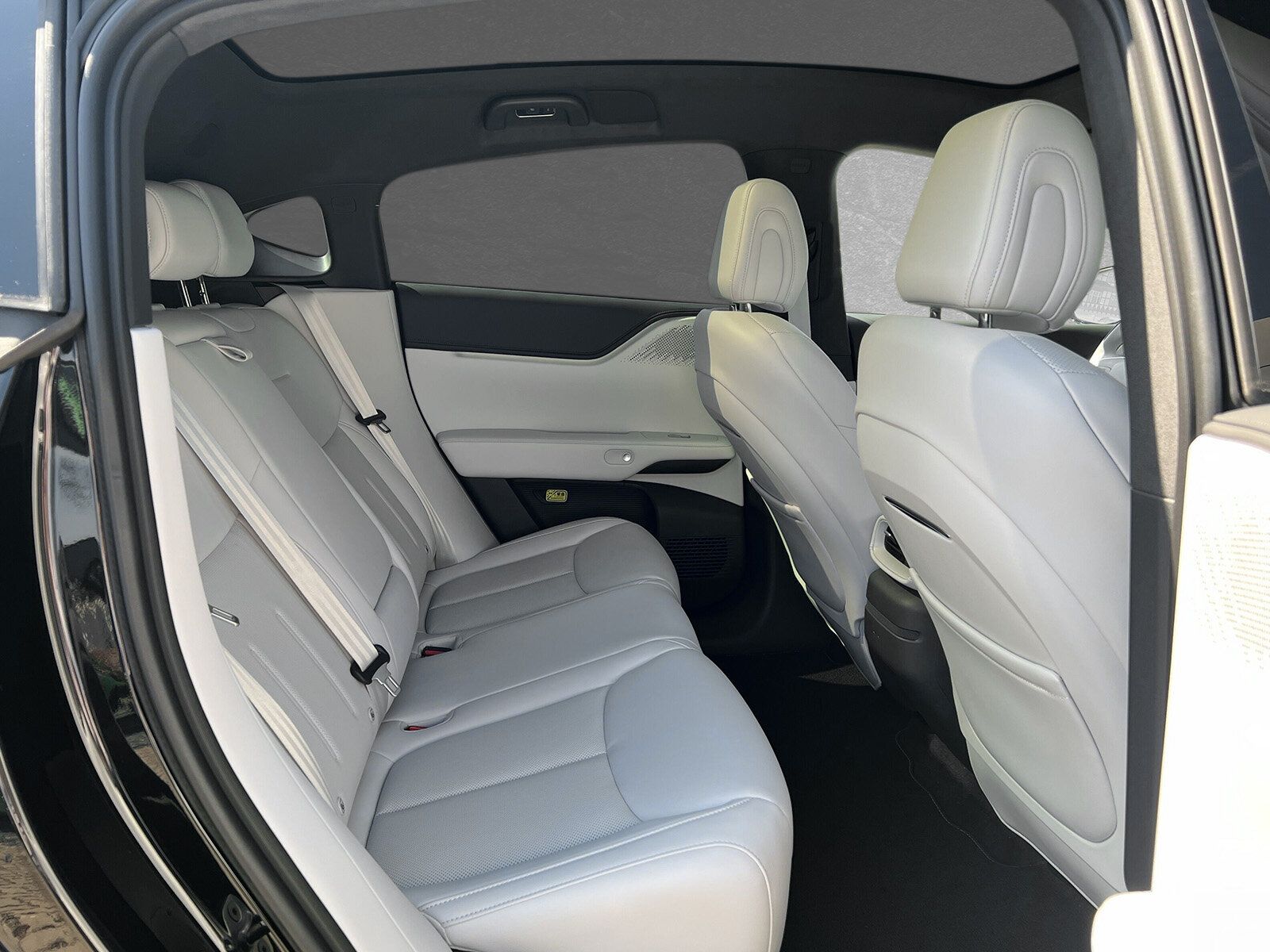 XPENG G6