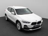 BMW X2 xD25e Parkassist DAB Lordos Geschwindigkeitsr - BMW X2 in Dresden