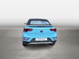 Volkswagen T-Roc Cabrio Style 1.5 TSI DSG Navi LED-Plus ACC - Volkswagen T-Roc in Hagen