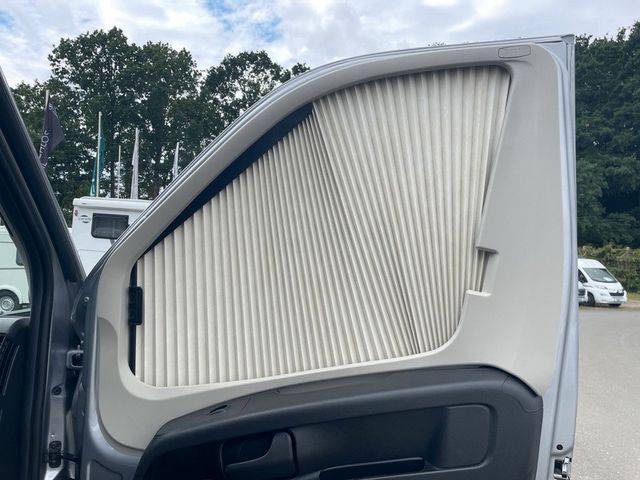 Carado V 337 PRO+ KLIMA NAVI SAT TV