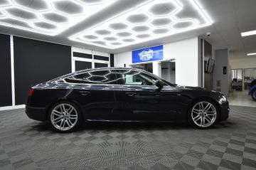 Audi A5 - 4