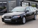 Audi A4 Avant 2.0 TFSI - S LINE / 1.HAND / XENON - Audi aus 2006