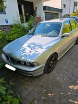 BMW Bmw E39 V8 535i Automatik - BMW aus 1999: E39