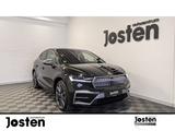 Skoda Enyaq iV Coupe 85x L&K Maxx AHK Leder Pano WäPu - Skoda Enyaq Jahreswagen