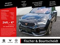 Cupra Ateca - Vorschau Bild 1
