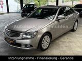 Mercedes-Benz Lim. C 180 Kompressor/aus 2. Hand/AUT. /SHZ/AC - gebrauchte Mercedes-Benz C 180 aus dem Jahr 2007