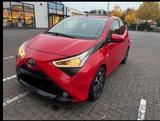 Toyota Aygo X-Play 1.0 VVT-i-Panoramadach/... - gebrauchte Toyota Roadster