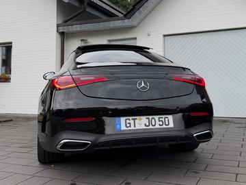 2023 Mercedes-BENZ CLE 照片 4