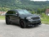 Jeep Grand Cherokee 6.4l V8 HEMI SRT Automatik SRT