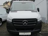 Mercedes-Benz Sprinter 316 Mixto*Regale*AHK*Klima*5 Sitzer* - Mercedes-Benz 5 sitzer