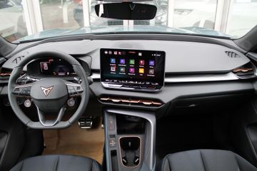Cupra Terramar - 11
