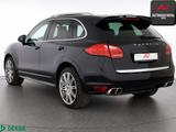 Porsche Cayenne S SPORT LUFTFEDERUNG,BOSE,KAMERA,21ZOLL - Porsche Cayenne Gebrauchtwagen in Berlin