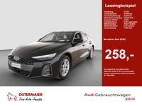 Audi A6 - Vorschau Bild 1