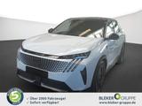 Peugeot 3008 e-3008 GT Elektromotor 210 - Peugeot 3008 mit Elektro-Antrieb