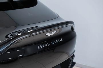 2020 Aston Martin DBX — миниатюра 18