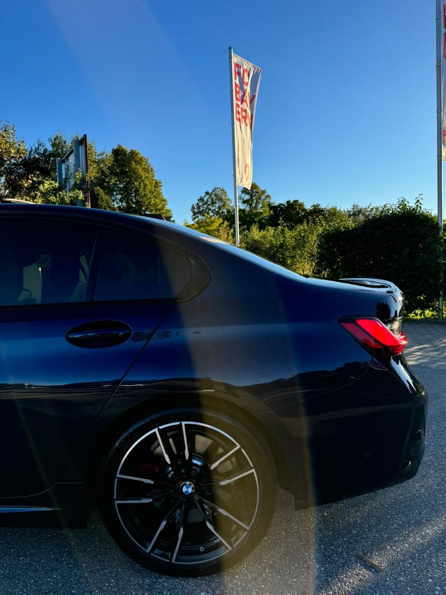 BMW M340i xDrive G20 LCI | 2024 | Vollausstattun