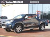 Isuzu Premium Double Cab AT/Navi/Kamera/AHK - Isuzu PICK UP Gebrauchtwagen