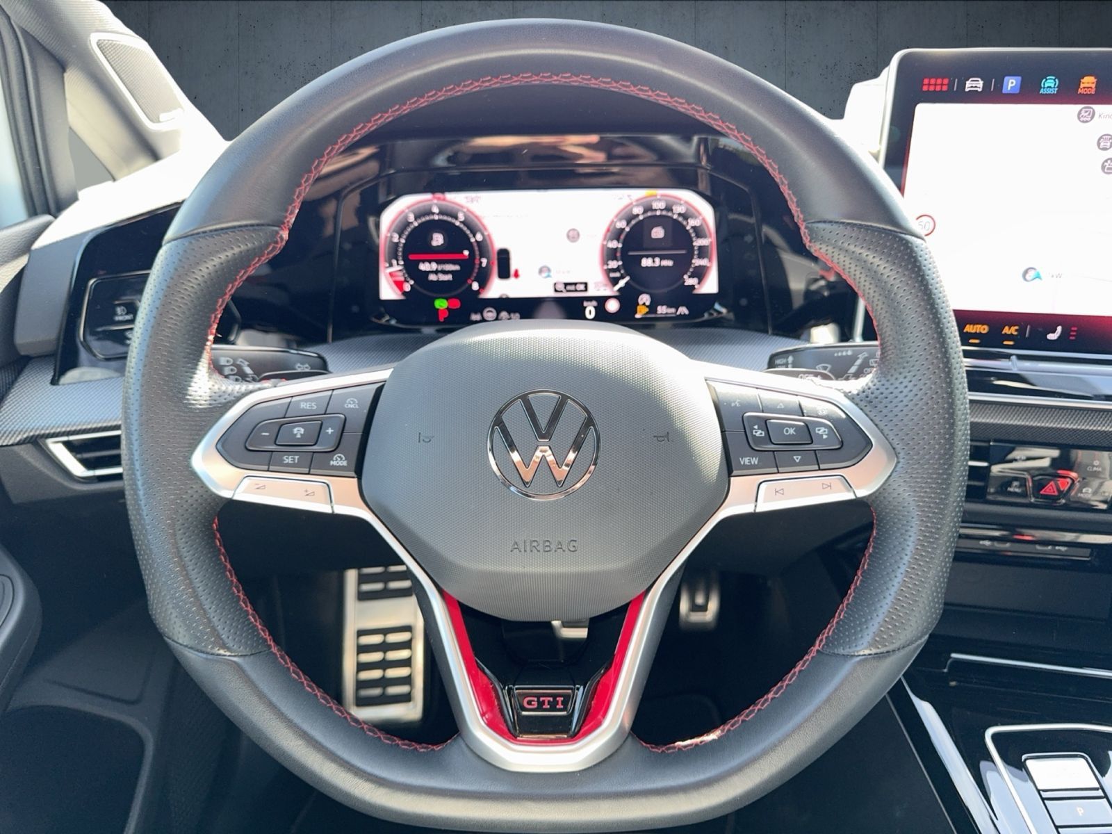 Volkswagen Golf - Bild 11